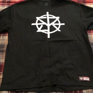 WWE Seth Rollins T-Shirt